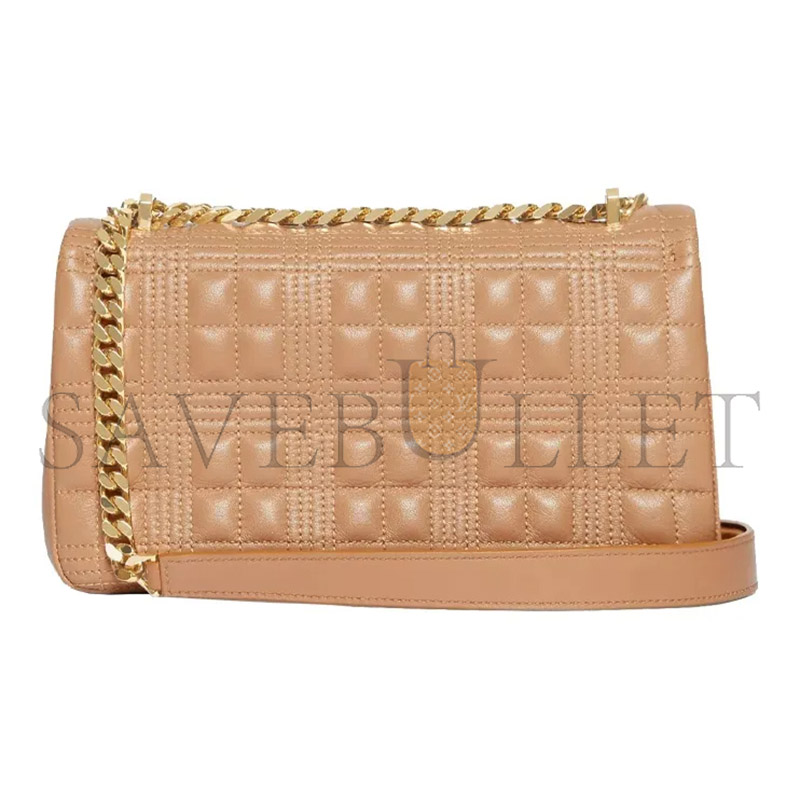 Bv*b*rry lola tb crossbody bag 80208481 (23*13*6cm)